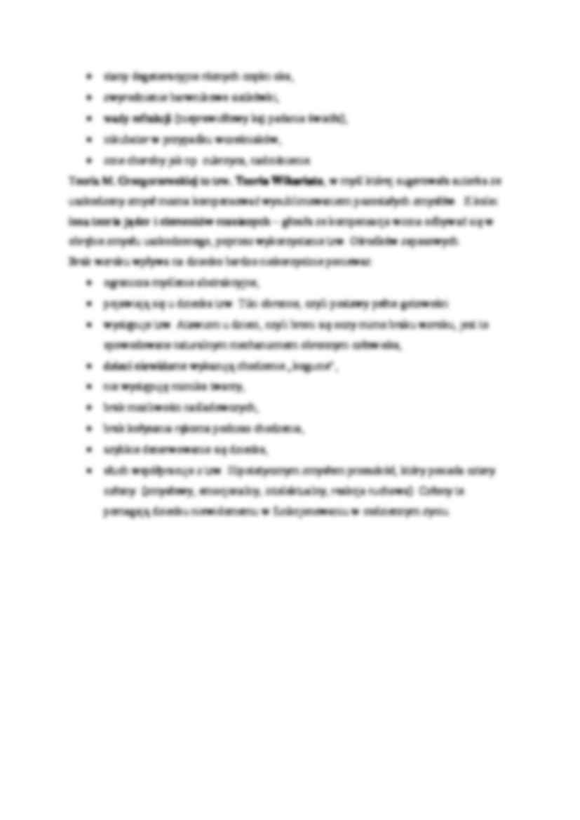 Tyflopedagogika-opracowanie - strona 2