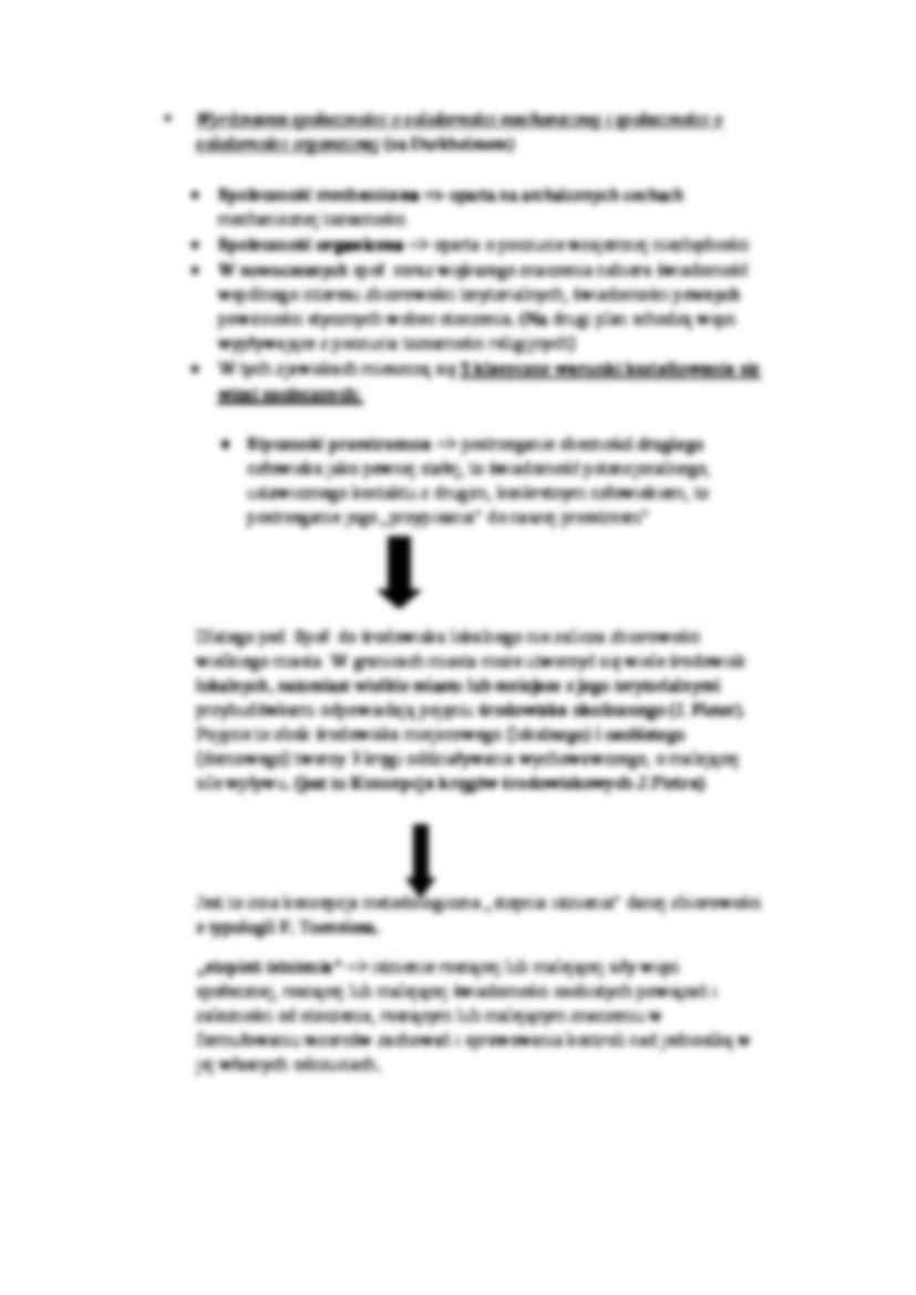 Środowisko lokalne-opracowanie - strona 3