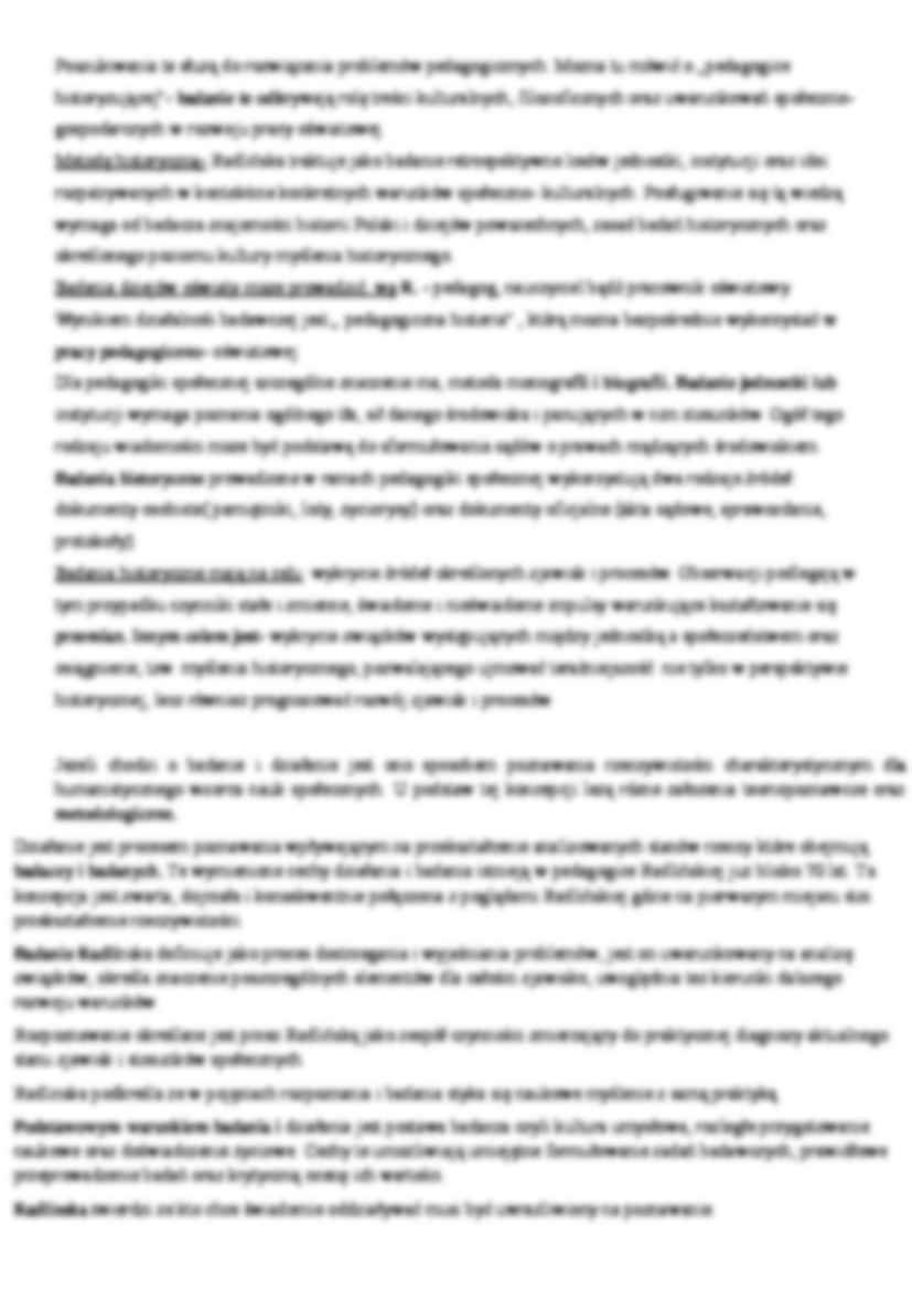 Helena Radlińska- środowisko lokalne - strona 3