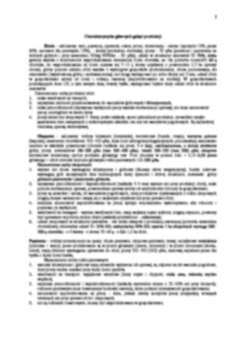 Organizacja produkcji roślinnej- ćwiczenie 7  - strona 3