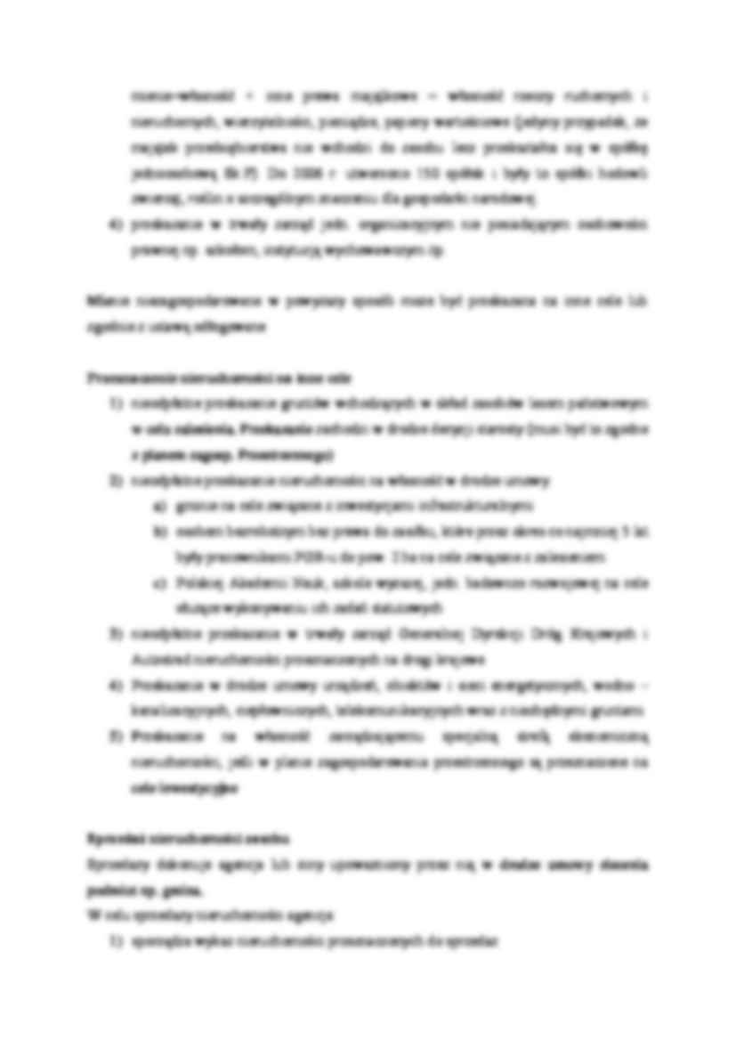 Nieruchomości rolne Skarbu Panstwa- opracowanie - strona 2