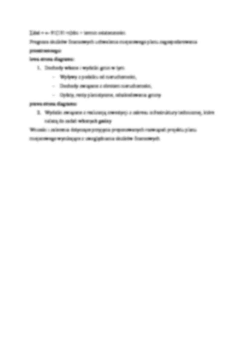 Ocena oddziaływania przedsięwzięcia na środowisko- opracowanie - strona 2