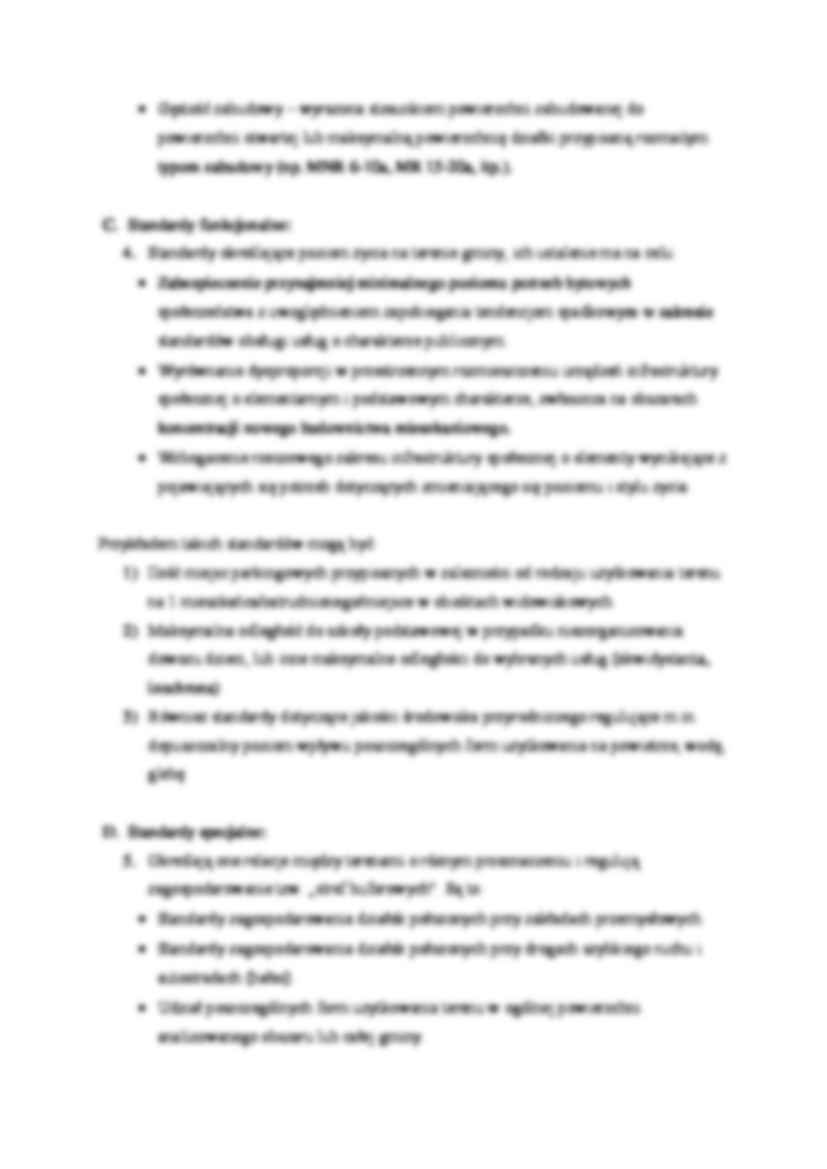 Standaryzacja- opracowanie - strona 3