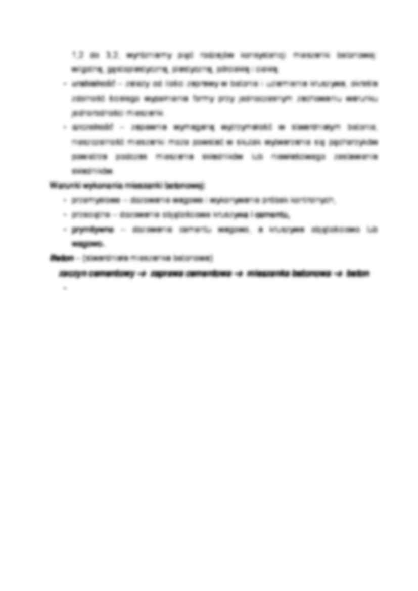 Beton- opracowanie - strona 3