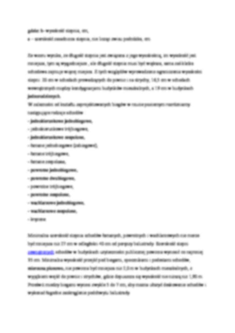 Schody- opracowanie - strona 2