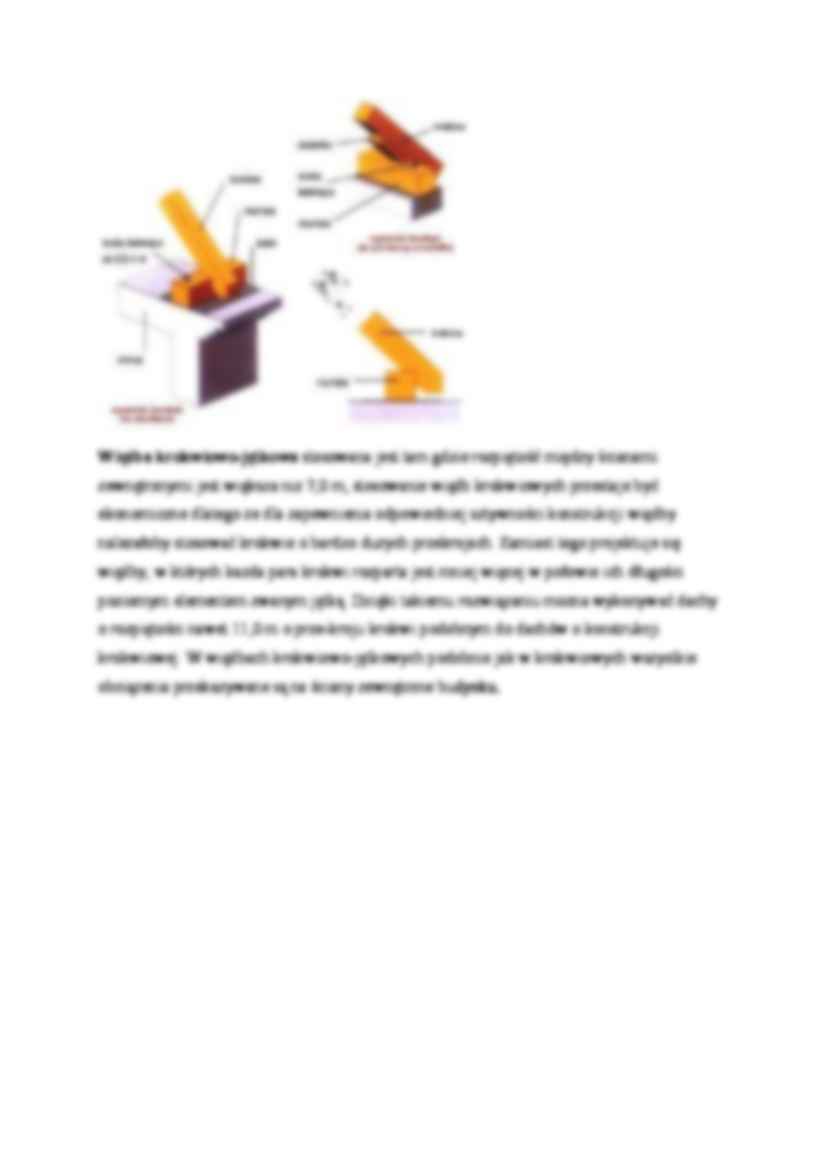 Więźby dachowe- opracowanie - strona 3
