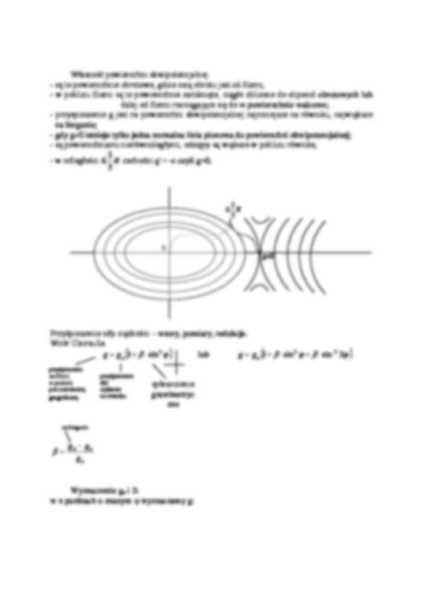 Grawimetria- opracowanie - strona 3