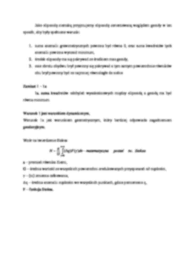 Hipoteza izostazy- opracowanie - strona 2