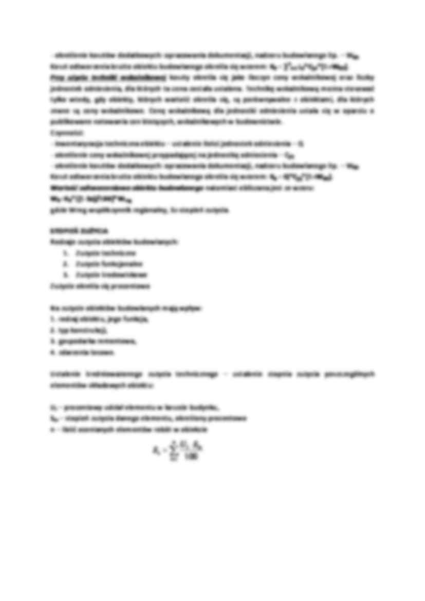 Podejście kosztowe- opracowanie - strona 2