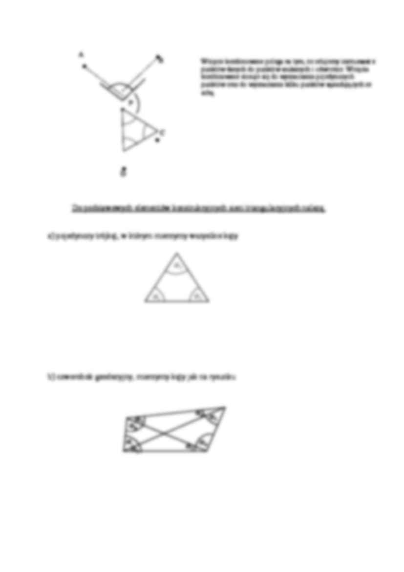 Charakterystyka technologii zakładania i konstrukcji osnów szczegółowych - strona 3