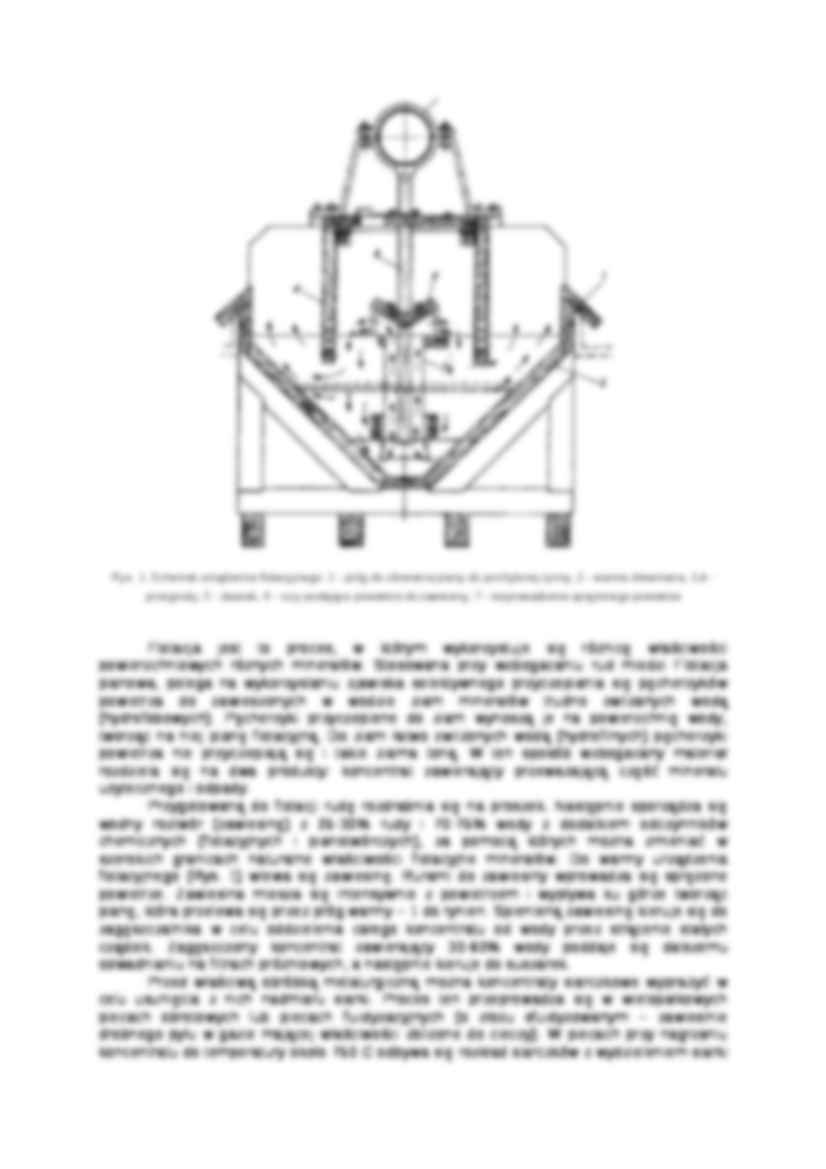 Otrzymywanie miedzi - wykład - strona 2