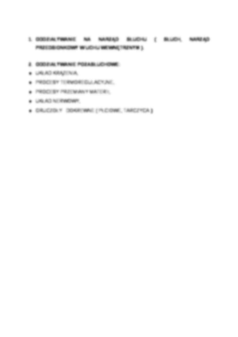 Hałas ultradźwiękowy - wykład - strona 2