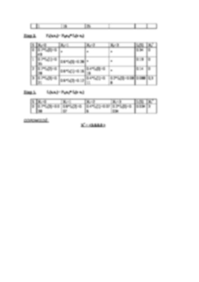 Badania operacyjne  - Problem decyzyjny - Prawdopodobieństwo - strona 3