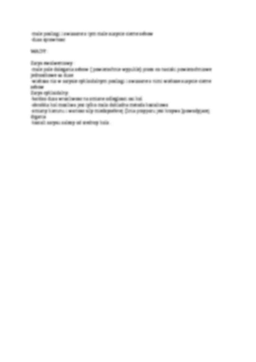 Przekładnie zębate proste - wykład - strona 2