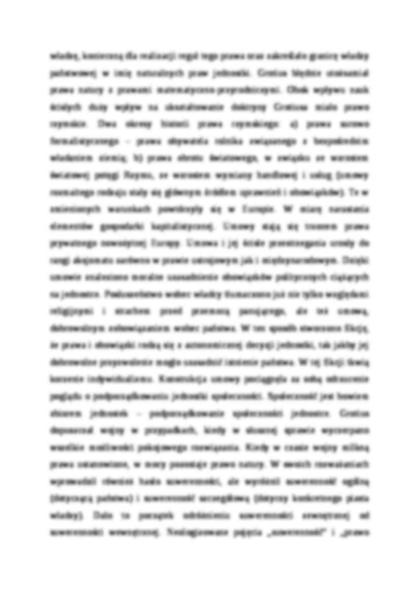 Myśl polityczna w Niderlandach - strona 2