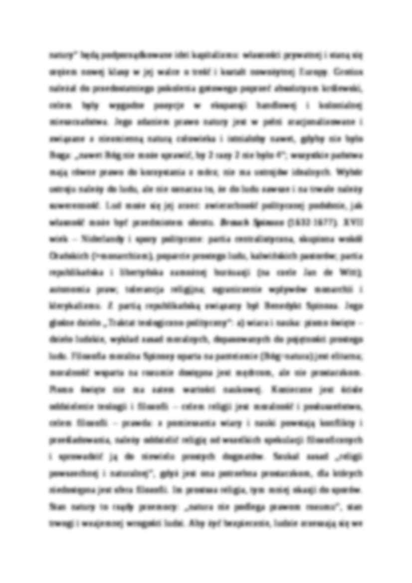 Myśl polityczna w Niderlandach - strona 3