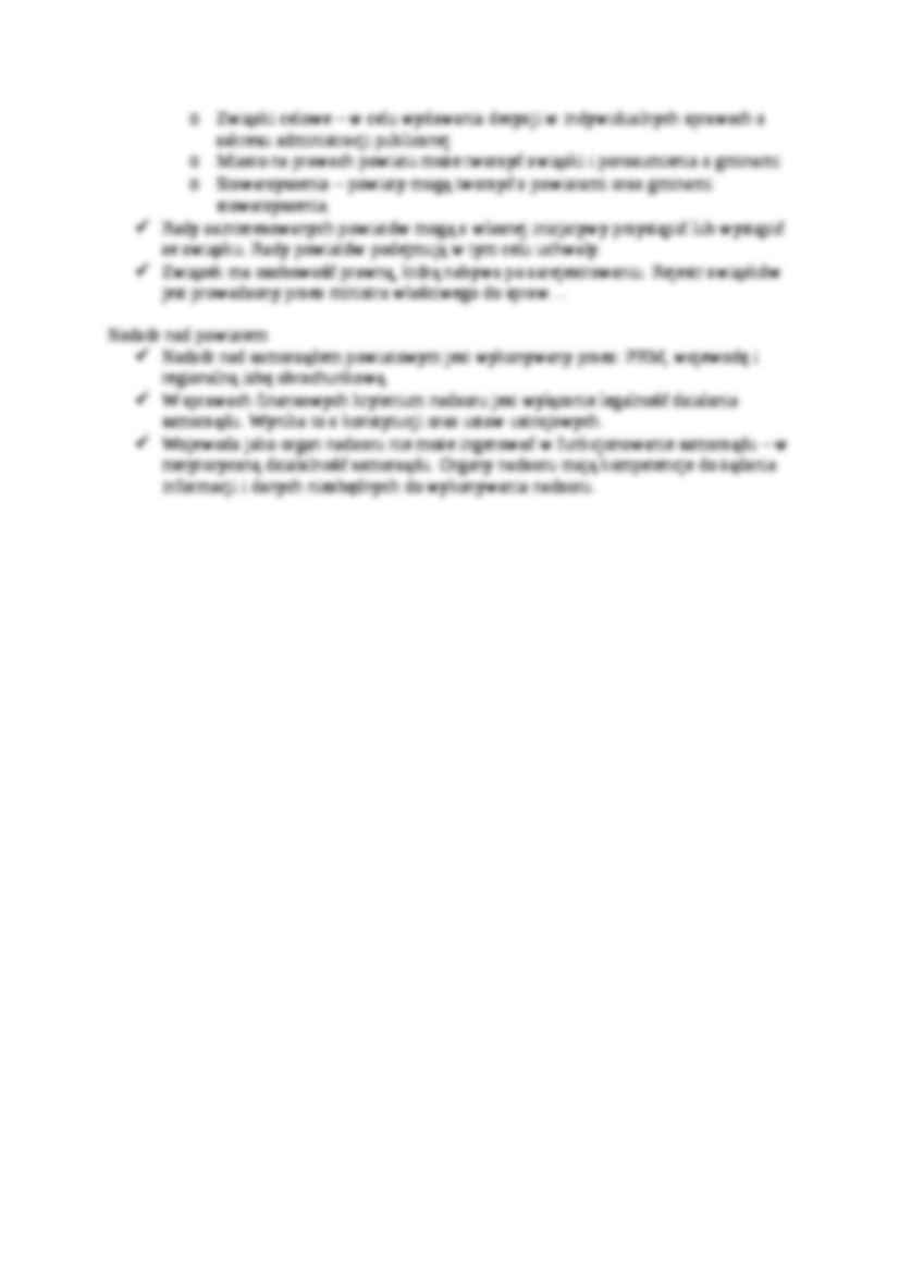 Starosta i powiat - strona 2