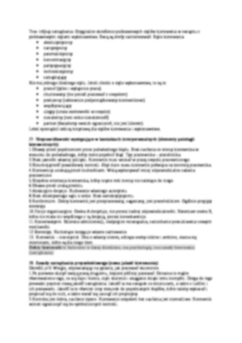 Kierowanie (w rozumieniu teorii organizacji i zarządzania) - strona 3