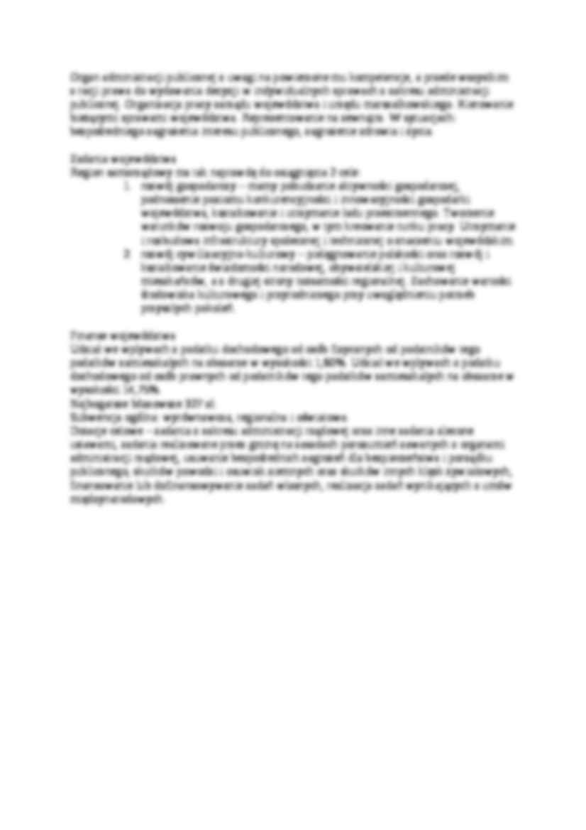 Samorząd województwa - strona 3