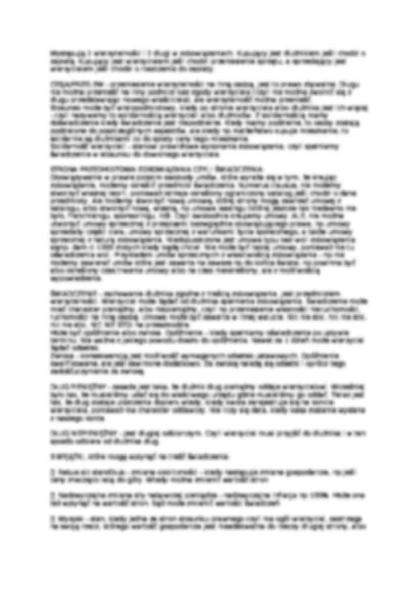 Ograniczone prawa rzeczowe - Hipoteka - strona 2