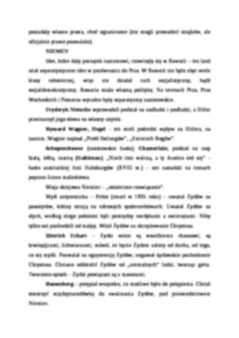 IDEOLOGIA TOTALITARYZMÓW - strona 2