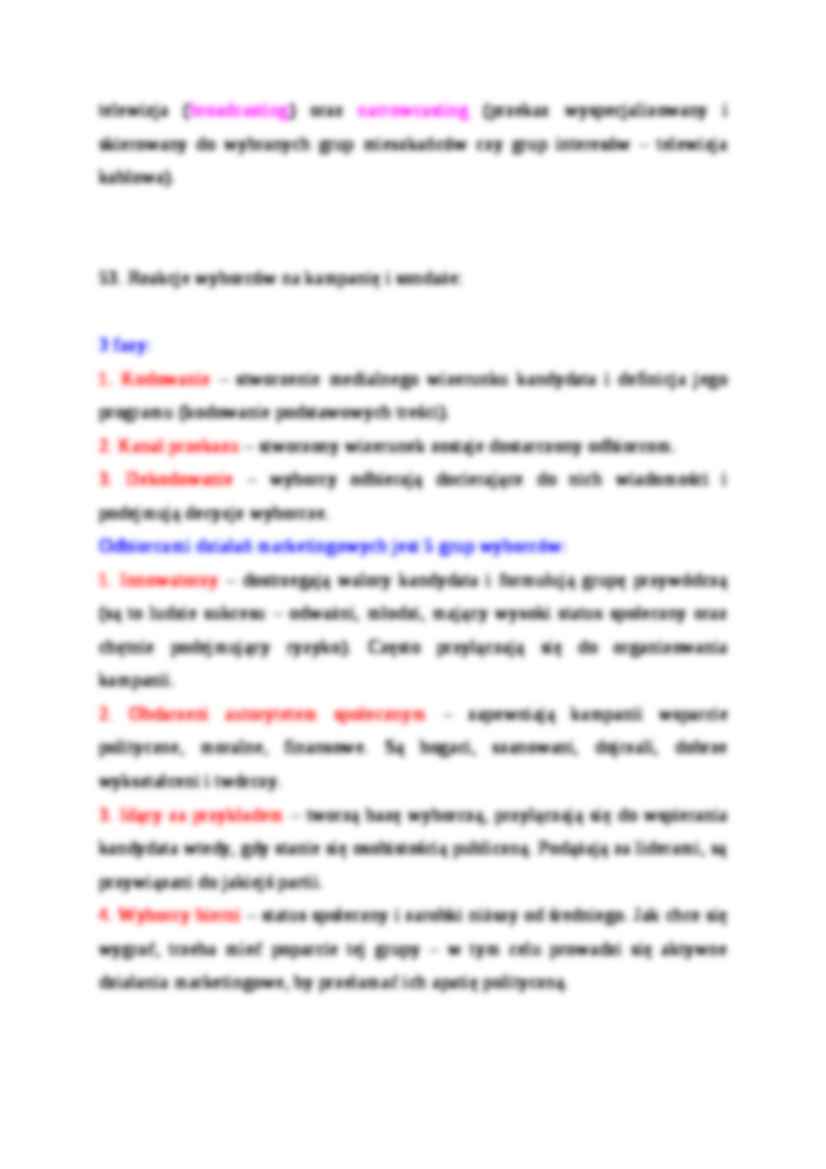 Marketing medialny - strona 2