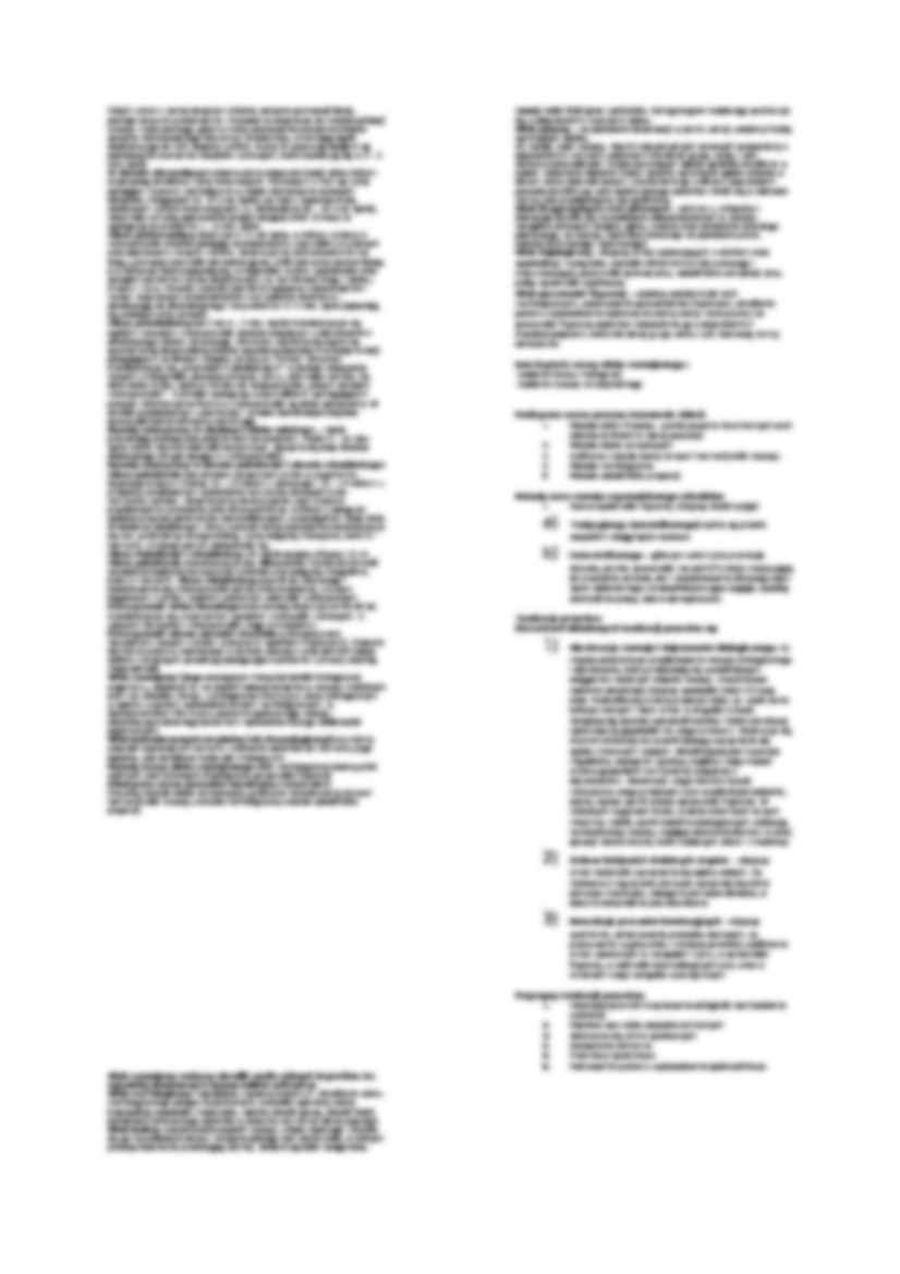 Podstawowe pojęcia ontogenezy człowieka-opracowanie - strona 3