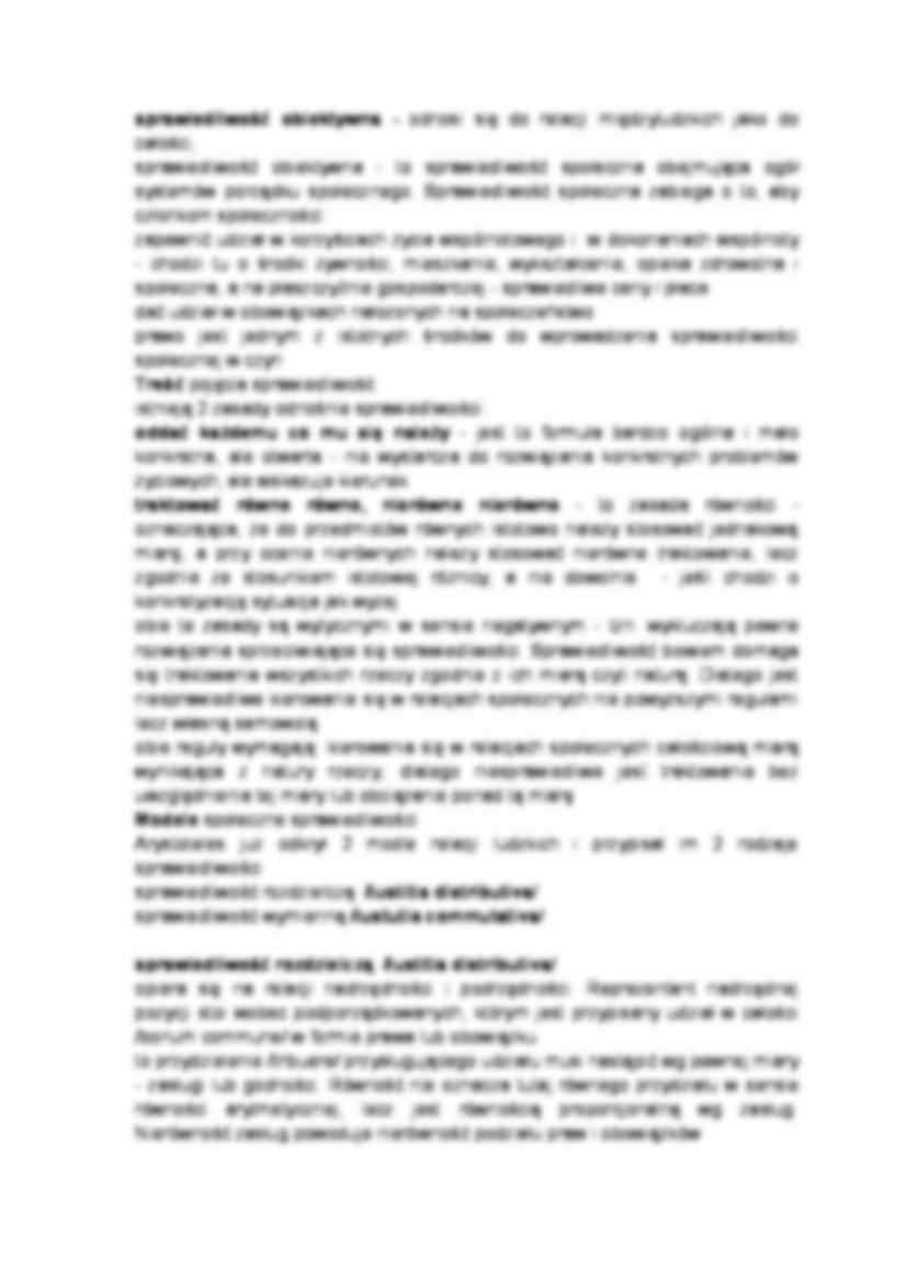 Natura rzeczy i sprawiedliwość - strona 3