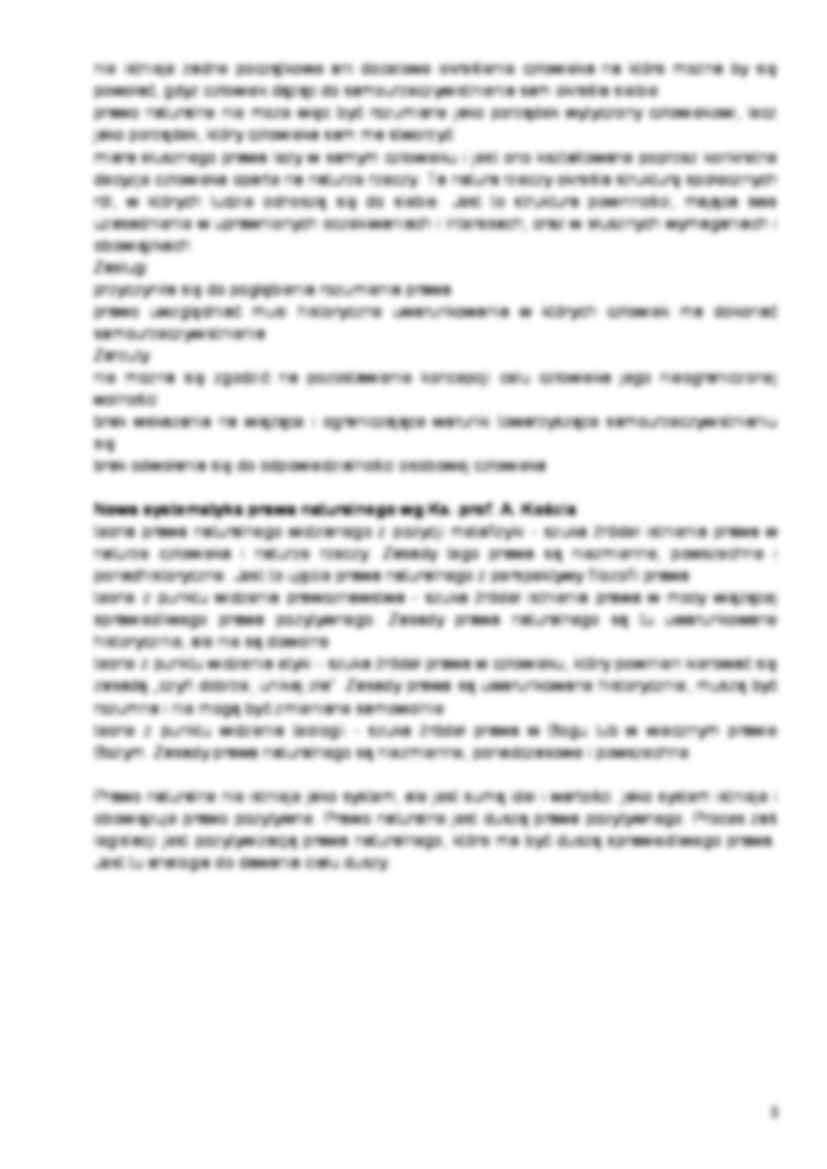 Prawo a wartość - strona 2
