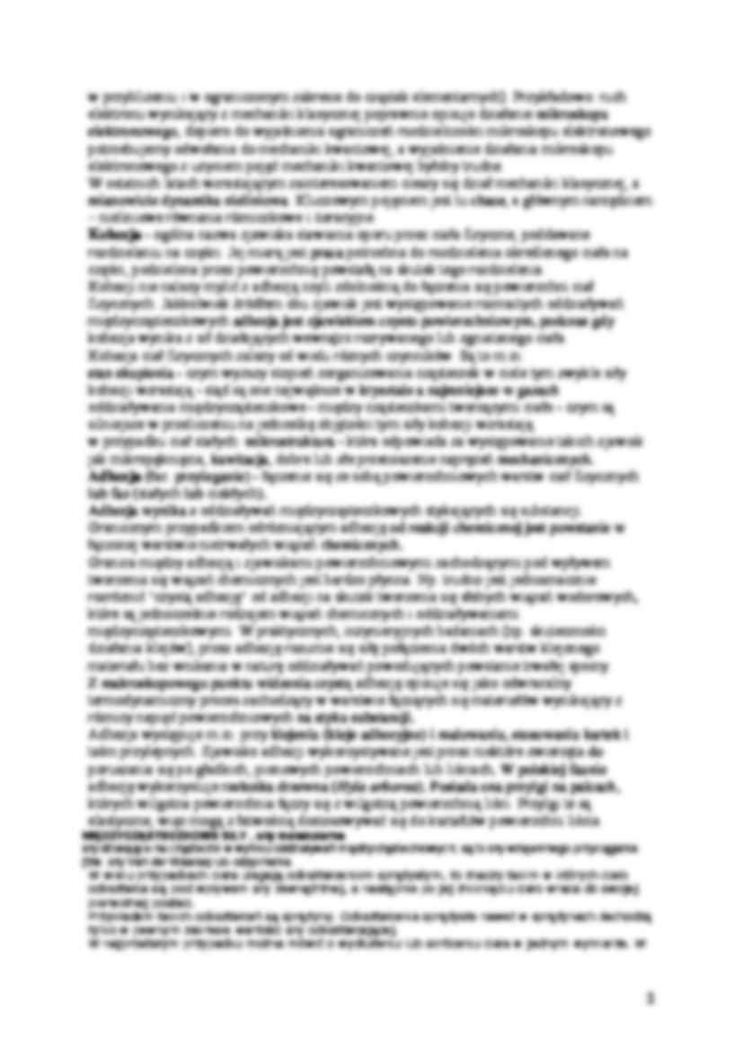 Dynamika-opracowanie - tarcie - strona 2