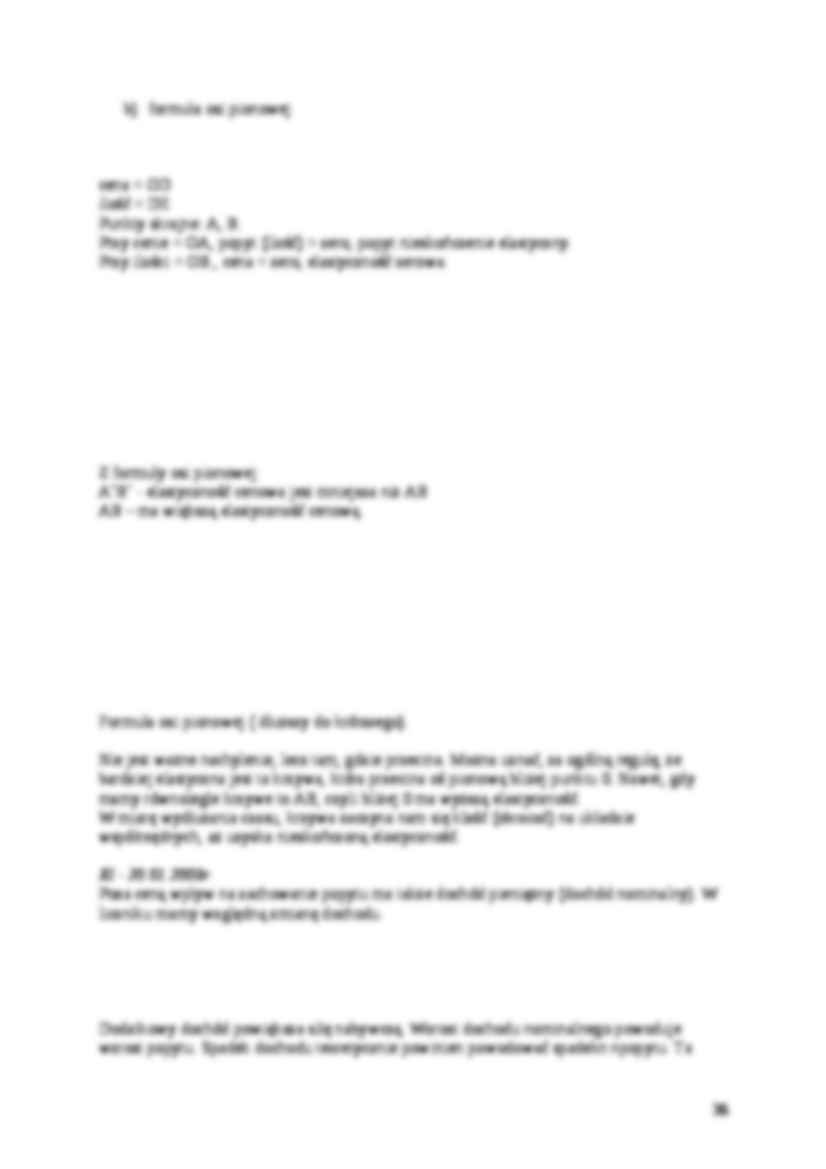 Mikroekonomia - Wykłady 2 semestr - strona 3