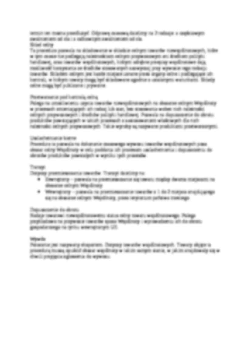 Procedury celne - charakterystyka - strona 2