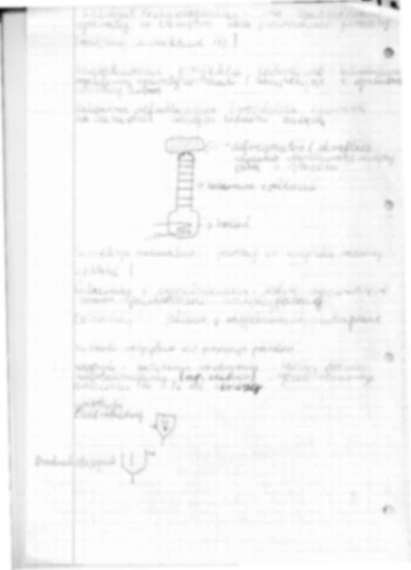 Aparatura chemiczna i procesowa - wykład - strona 2