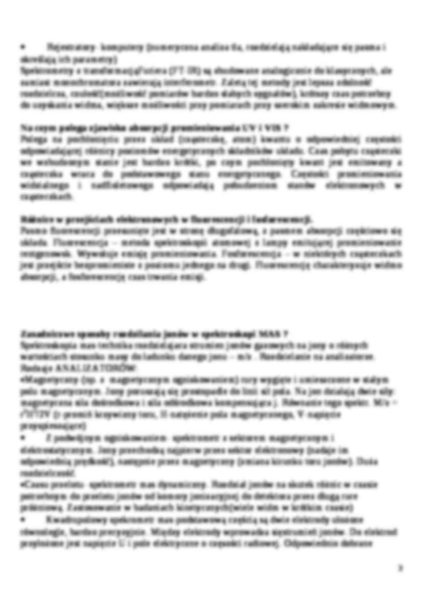 Spektroskopia - wykład - strona 3
