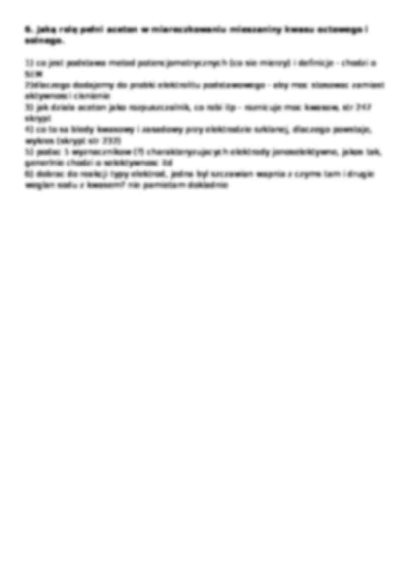 Potencjometria - wykład - strona 3