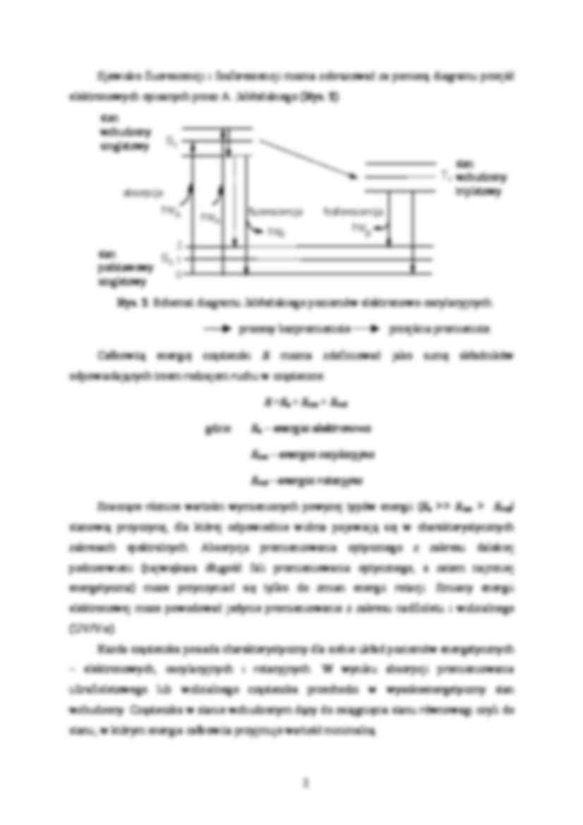 Wykład - spektrofluorymetria - strona 2