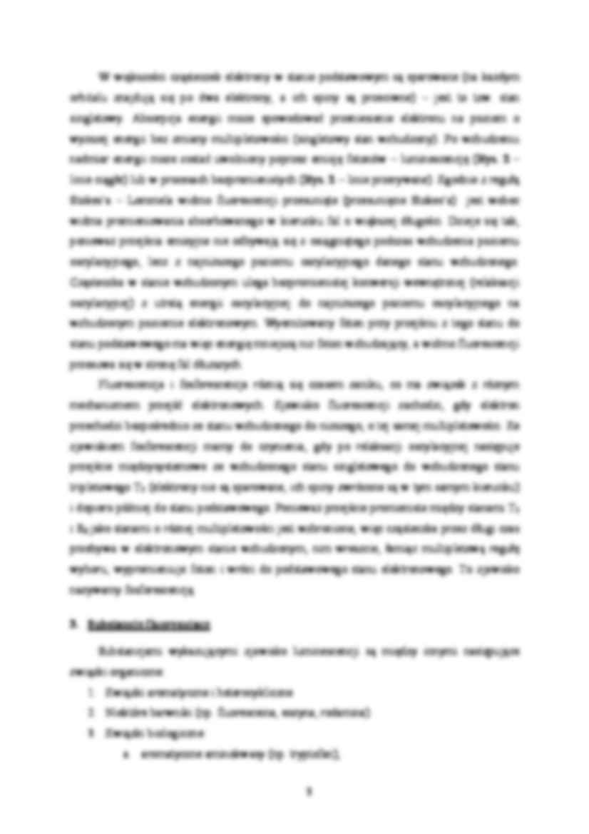 Wykład - spektrofluorymetria - strona 3