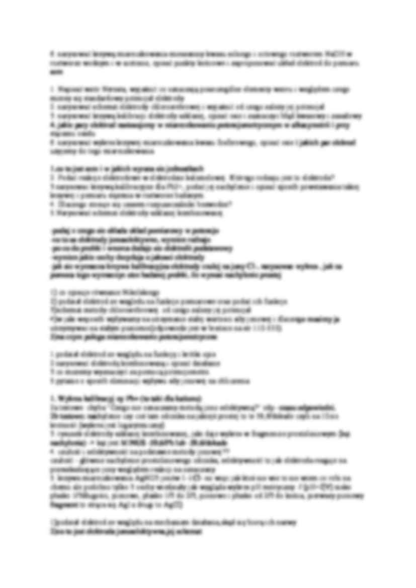 Wykład - instrumenty analityczne - strona 3