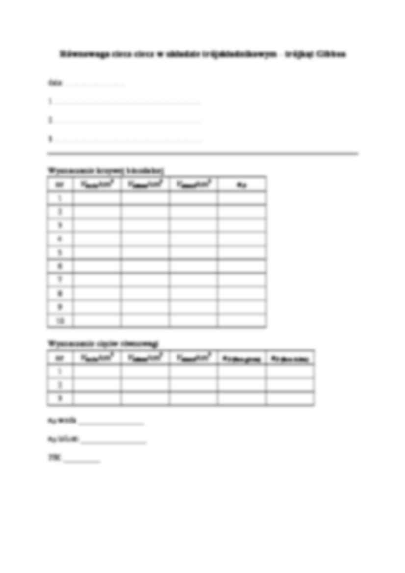 Trójkąt Gibbsa - wykład - strona 3