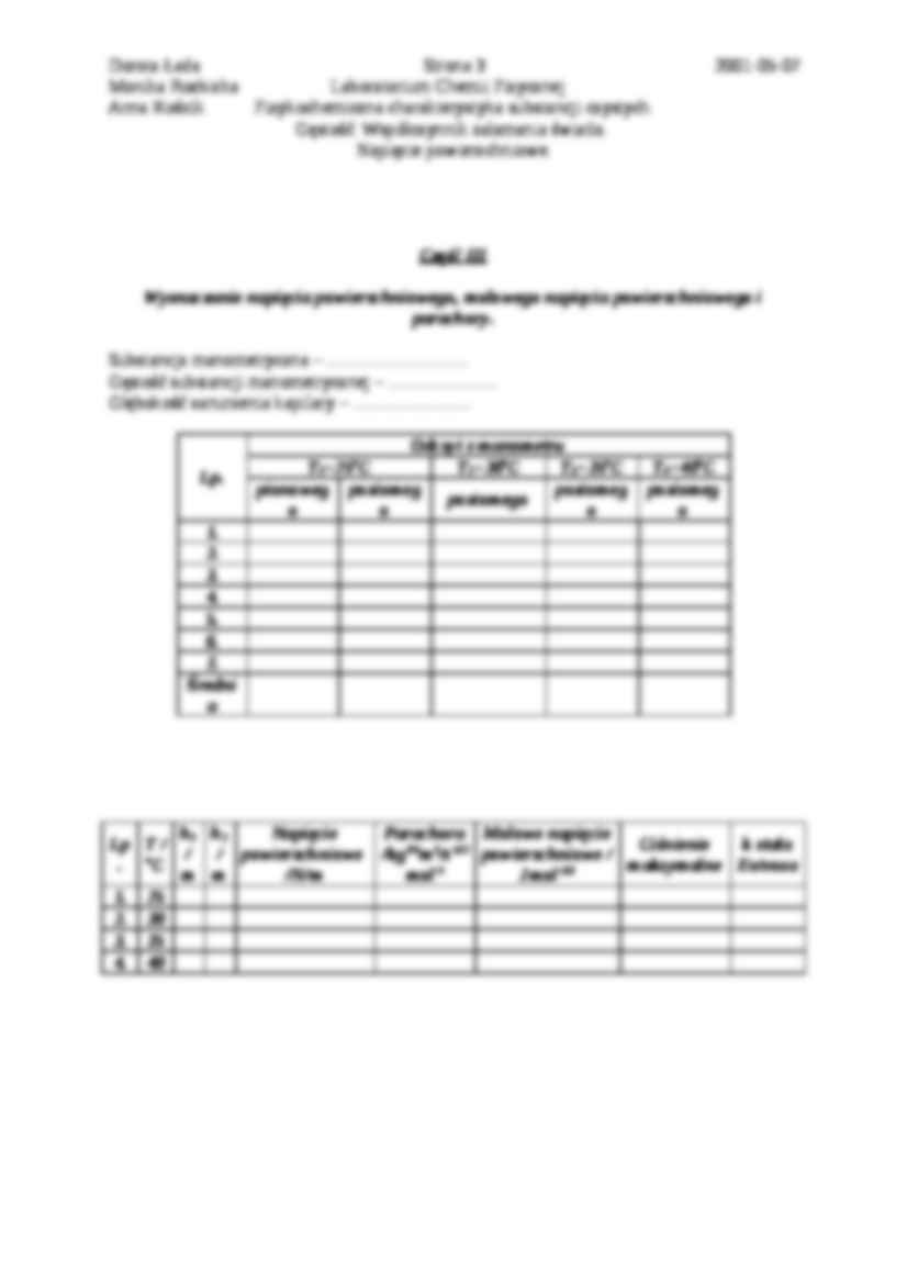 Protokół pomiarów - wykład - strona 3