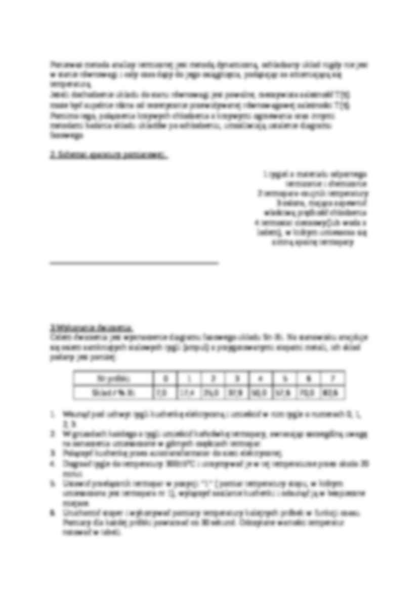 Analiza termiczna - wykład - Pomiar temperatury - strona 2