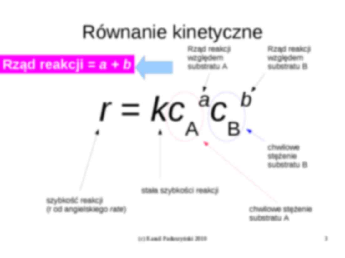 Całkowanie równań - wykład - strona 3
