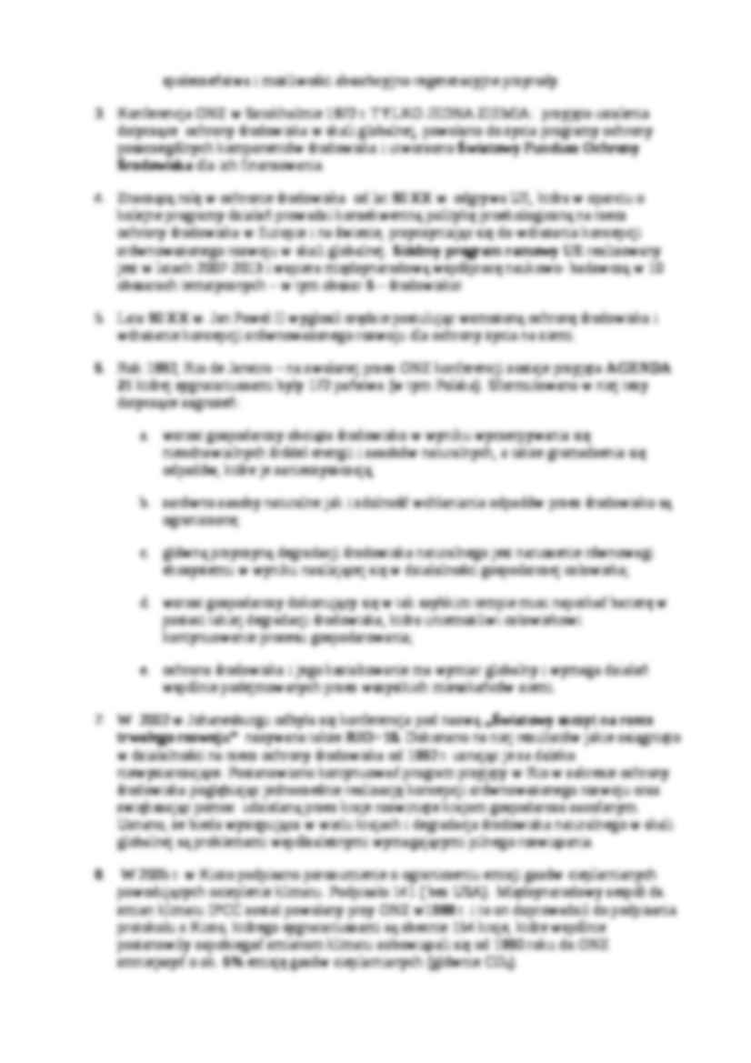 Przedmiot ekonomiki i ochrony środowiska - wstęp - strona 2