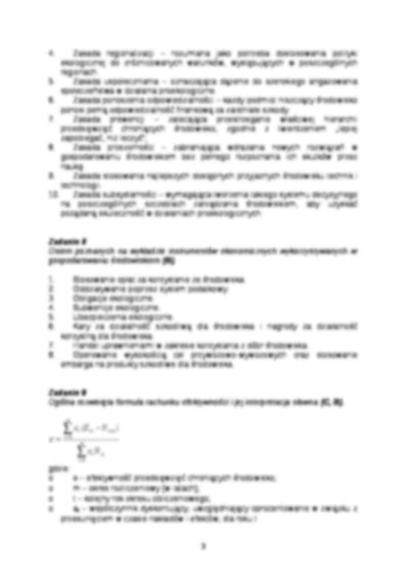 Przykładowy zestaw egzaminacyjny - cz.1  - strona 3