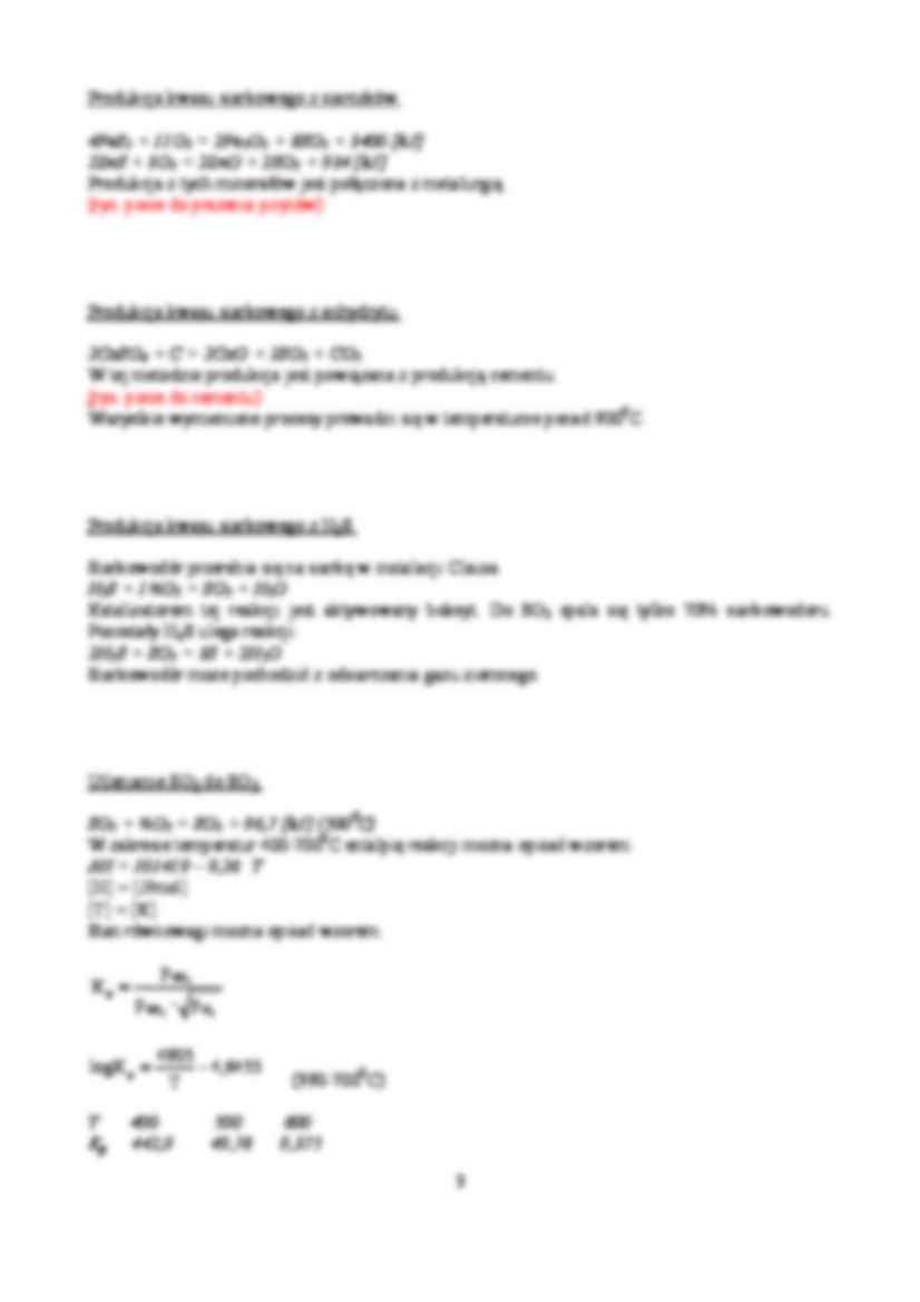 Minimalizacja odpadów-opracowanie - strona 3
