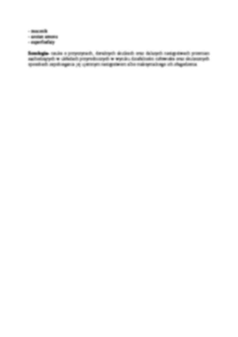 Ochrona środowiska w technologii chemicznej-opracowanie - strona 3
