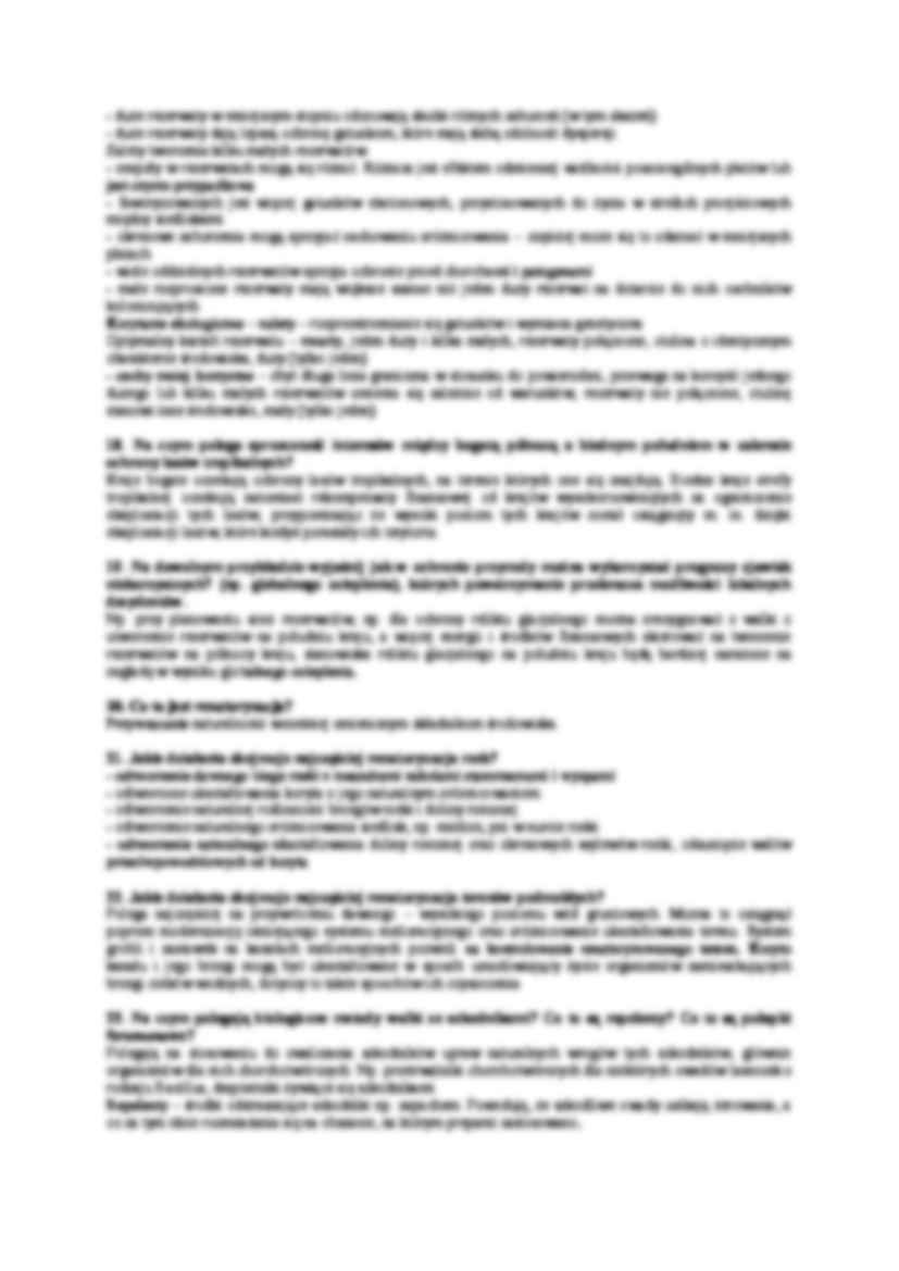 Przeciwdziałanie zagrożeniom dla bioróżnorodności-opracowanie - strona 3