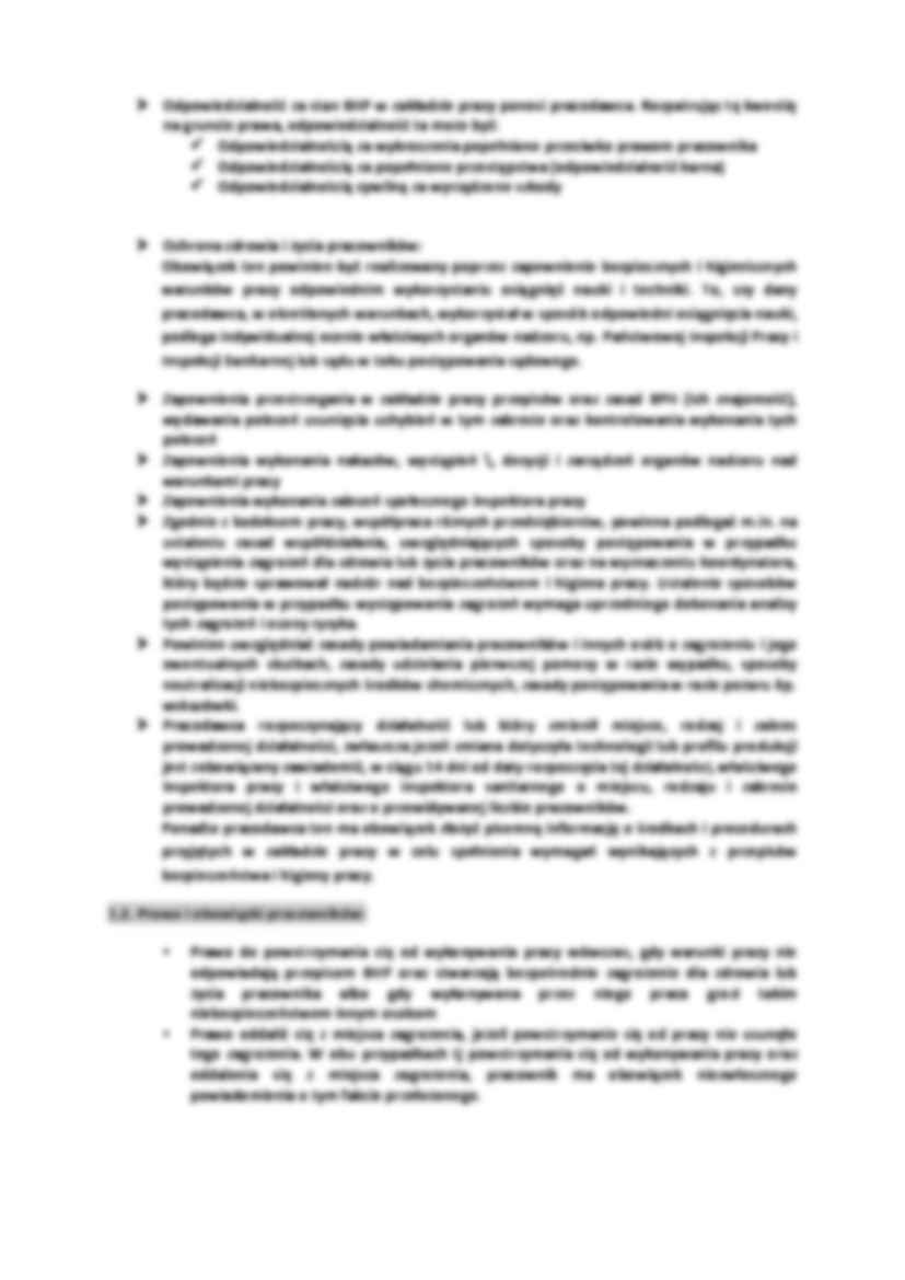 BHP-opracowanie - strona 3