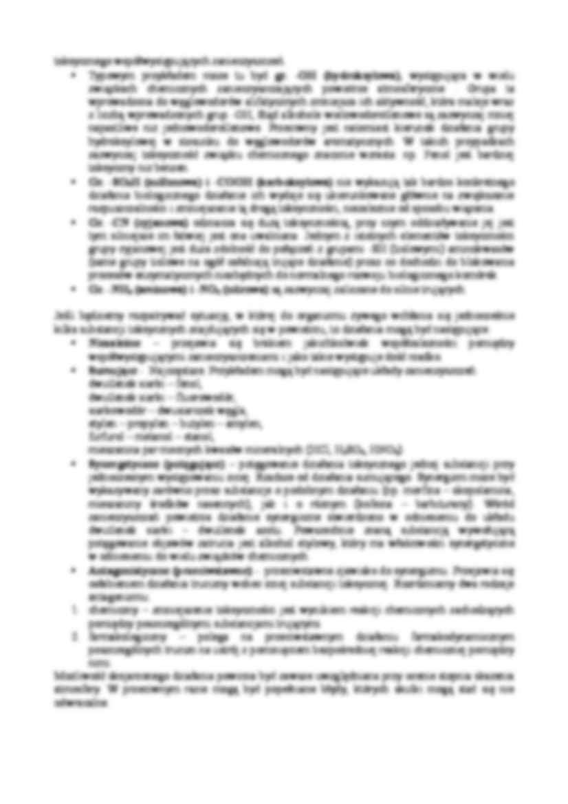 Źródła i rozprzestrzenianie zanieczyszczeń w atmosferze-opracowanie - strona 3