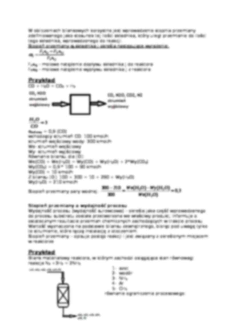 Stopień przemiany składnika-opracowanie - strona 2